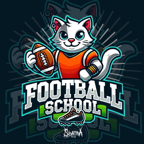 Football School 