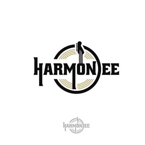 Harmoniee Logo