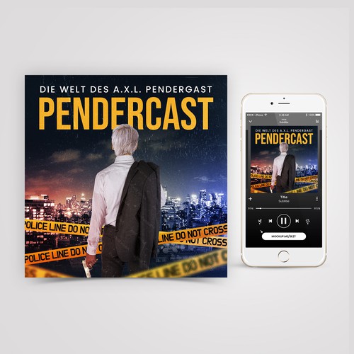 Pendercast