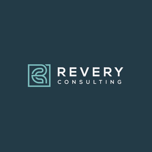 Creative design for a strategic boutique consulting firm | Revery Consulting