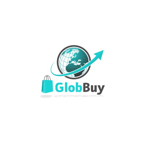 GlobBuy Logo