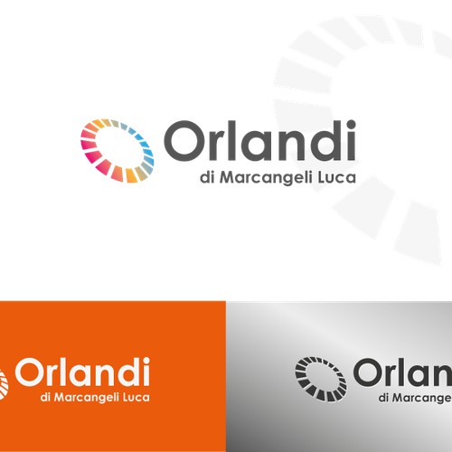 Creare un logo per un'azienda che opera dal 1939 fornendo un materialeunico.