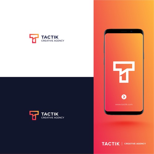 Tactik logo