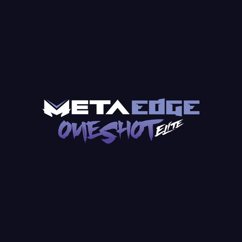 Logo Concept for Meta Edge