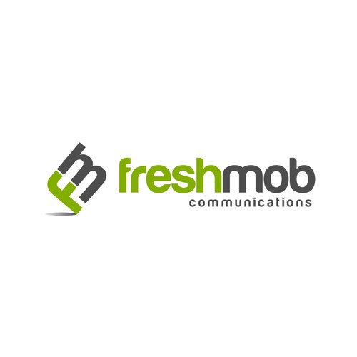 Brand new Mobile App Development shop needs a logo!
