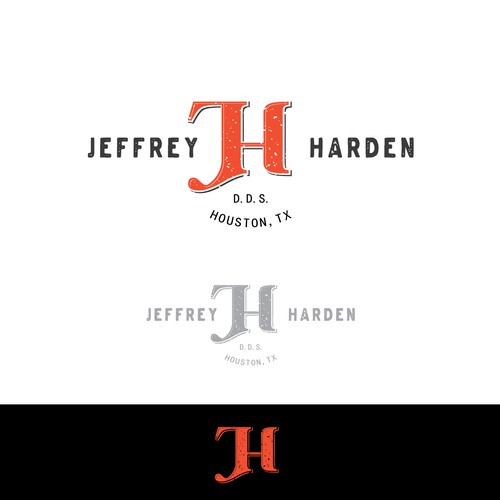 Design a sophisticated and/or classic logo for an upscale dental office in Houston, TX
