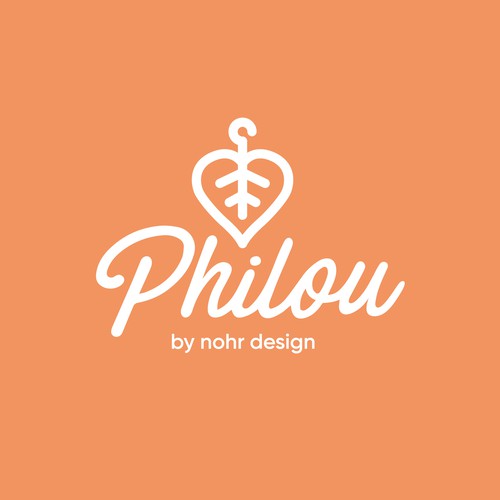 Philou by nohr design