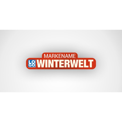 Logo für gemütlichen Weihnachtsmarkt gesucht