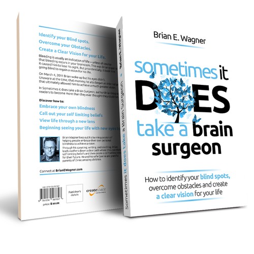 Cover for Book 