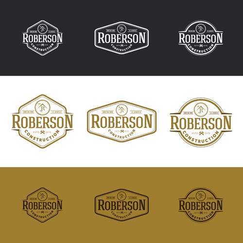 JR ROBERSON