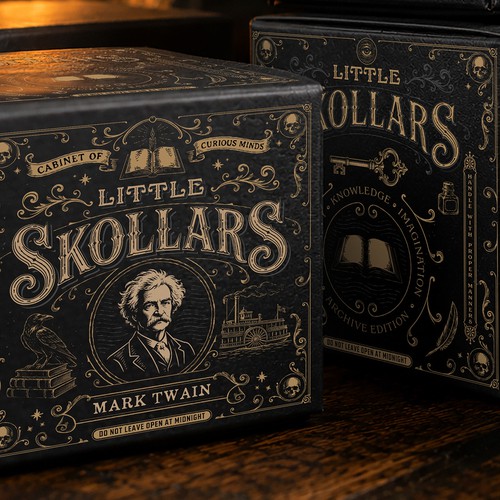 Little Skolars project