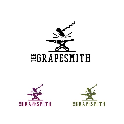 The Grapesmith