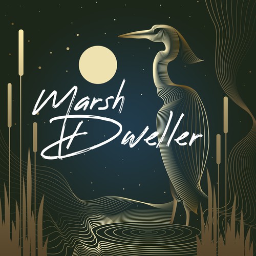 Marsh Dweller Podcast cover