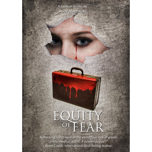 Book Cover for The EQUITY Series