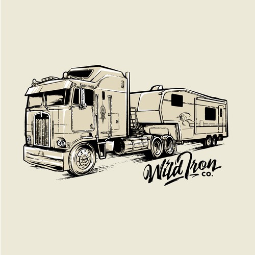 Wild Iron Co.