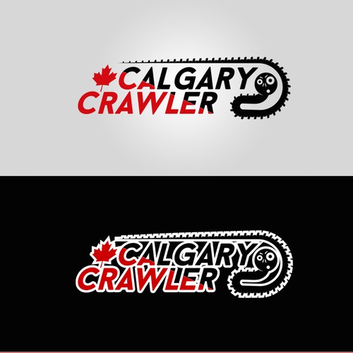 Calgary Crawler
