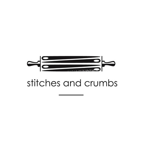 stitches and crumbs
