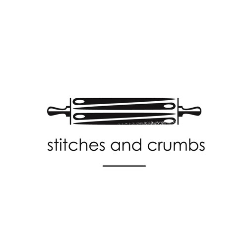 stitches and crumbs