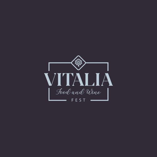 Vitalia Food & Wine Fest - Winning Project