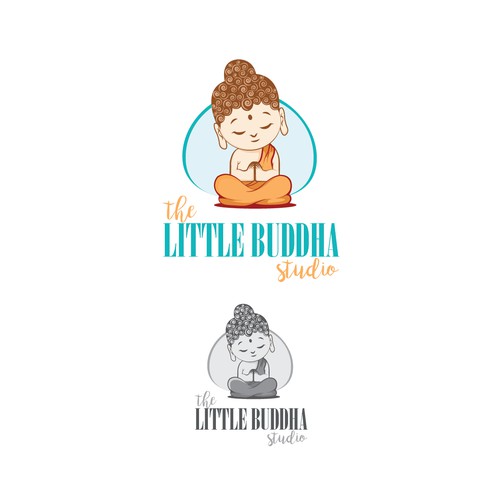 The Little Buddha Studio