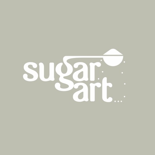 Sugar Art