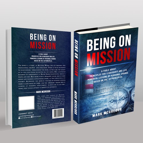 World class Leadership trainer, retired hockey player, launching first leadership book.