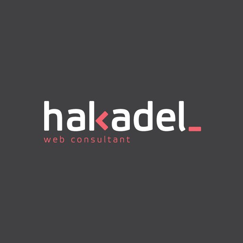 Logo design for Hakadel