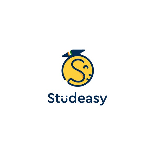 Studeasy - Edtech Logo