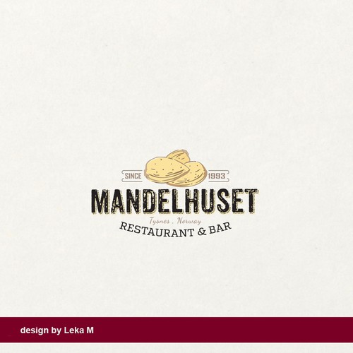 Mandelhuset