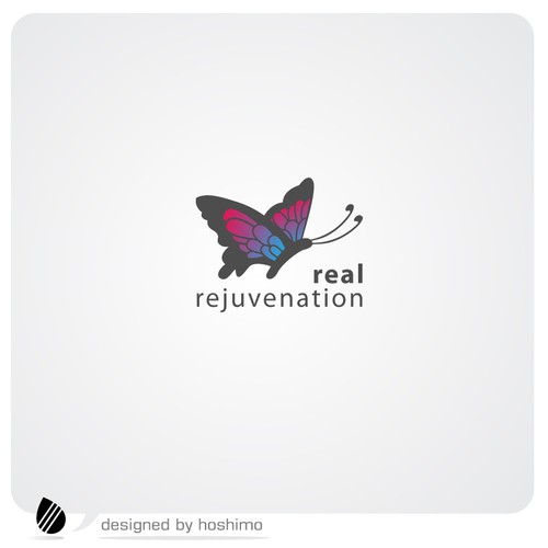 Real Rejuvenation logo
