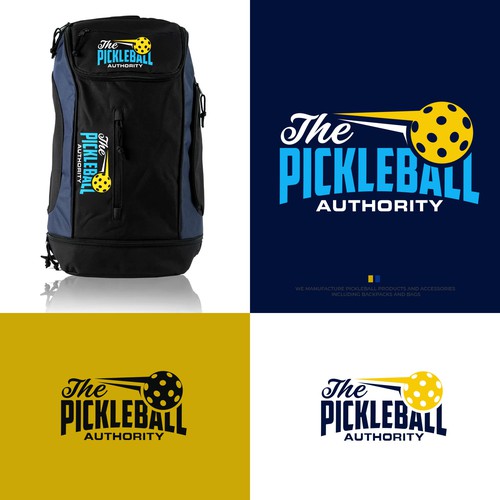 The Pickleball Authority