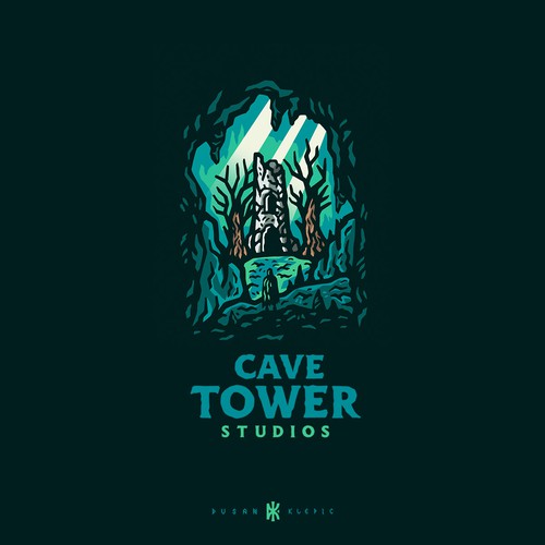 Cave Tower Studios