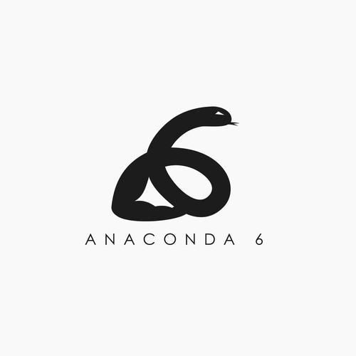 anaconda and strong arm