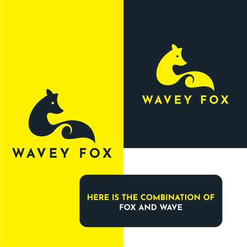 Wavey Fox