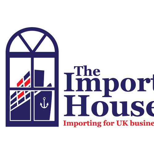 Create a new Logo for established International Trade Company.