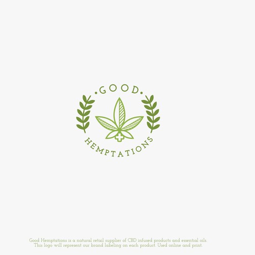 good hemptation ,hemp for good