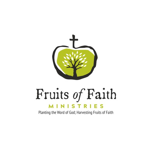 Logo for Christian Ministry