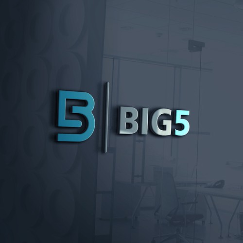 Big5 - A high tech MSP