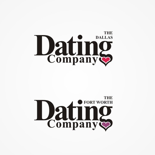The Dallas Dating Company and The Fort Worth Dating Company