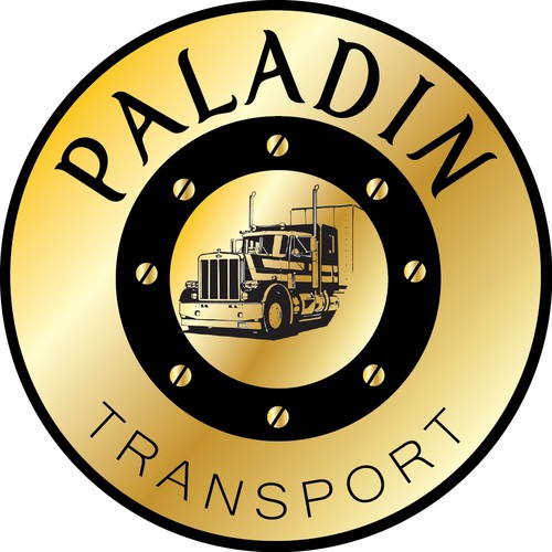 Paladin Transport needs a Logo