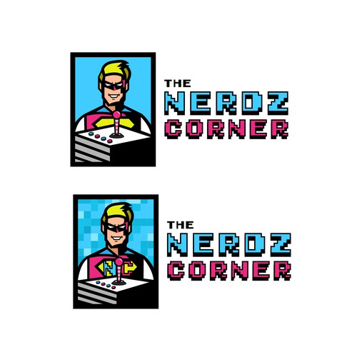 The Nerdz Corner