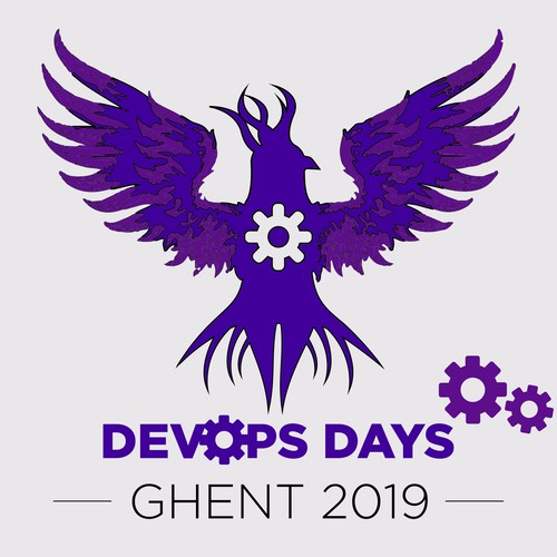 DevOps Days Ghent 2019