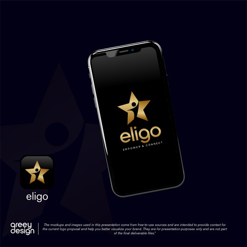 Eligo Logo