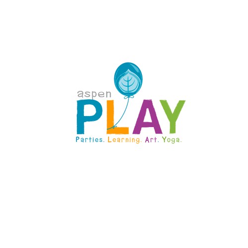 New logo wanted for Aspen PLAY