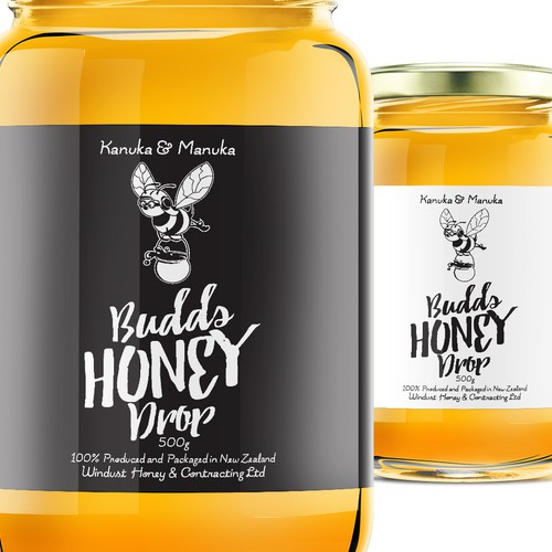 label design