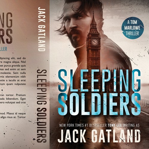 Sleeping Soldiers