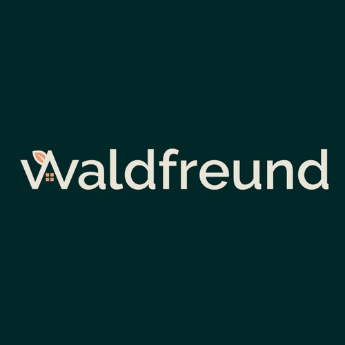 Home furniture logo