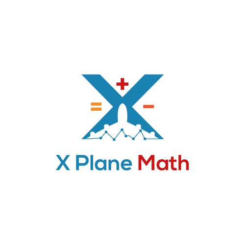 X Plane Math