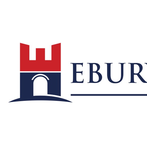 Logo creative for Ebury Street Capital