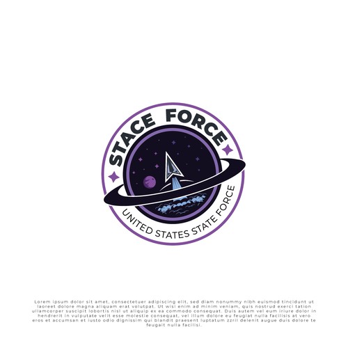 Stace Force